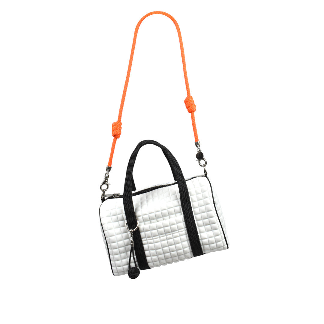 【L4K3】BOSTONMICRO ROPE 【ORANGE】
