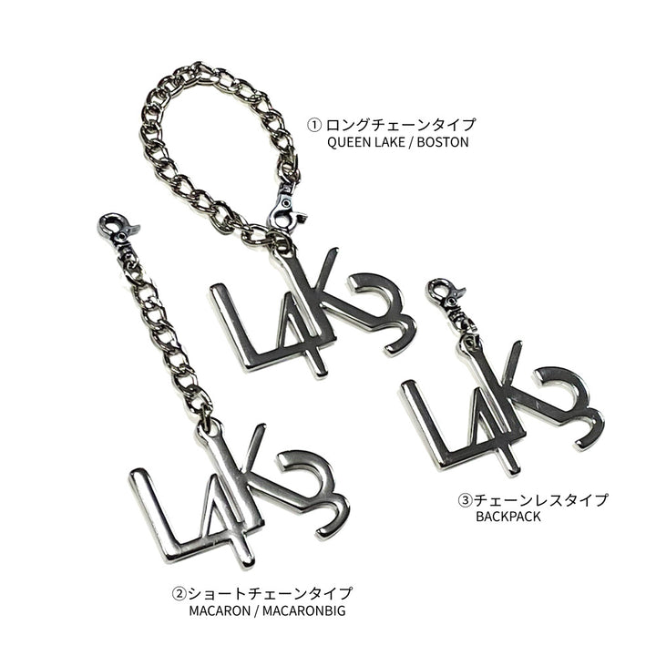 【阪神タイガース 優勝SALE】【L4K3】オリジナル ロゴ チャーム