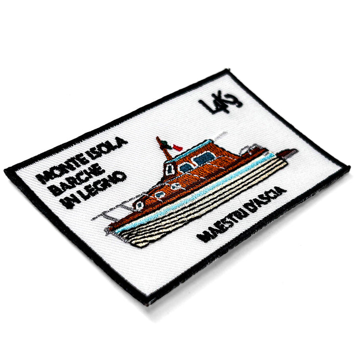 【L4K3】PATCH-01JP(RECTANGLE-SHIP)