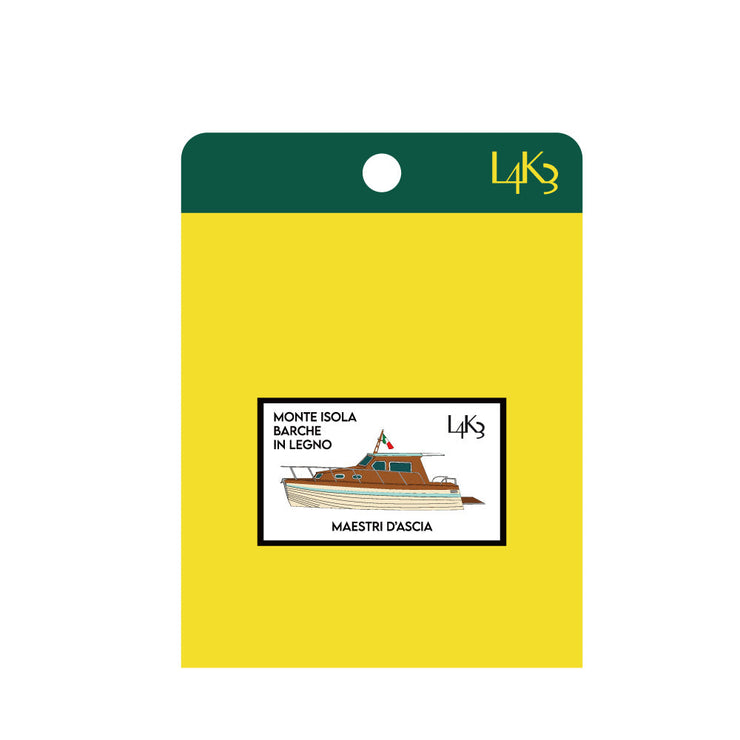 【L4K3】PATCH-01JP(RECTANGLE-SHIP)