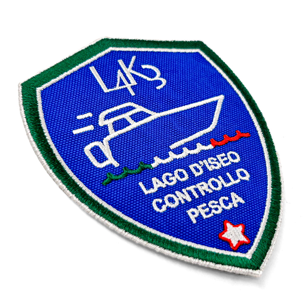 【L4K3】PATCH-03JP(EMBLEM-SHIP)