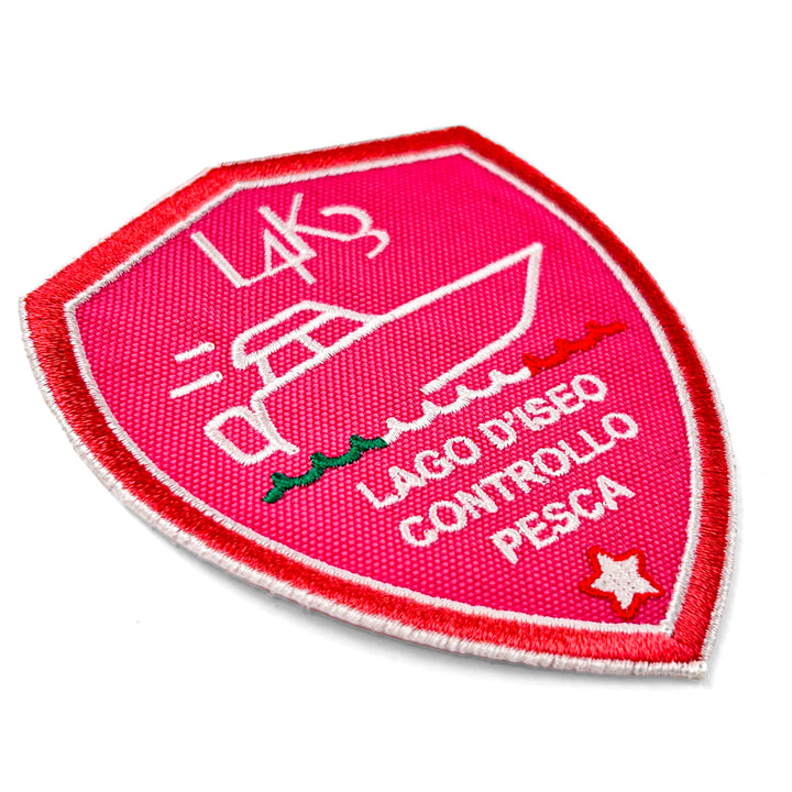 【L4K3】PATCH-05JP(EMBLEM-SHIP)