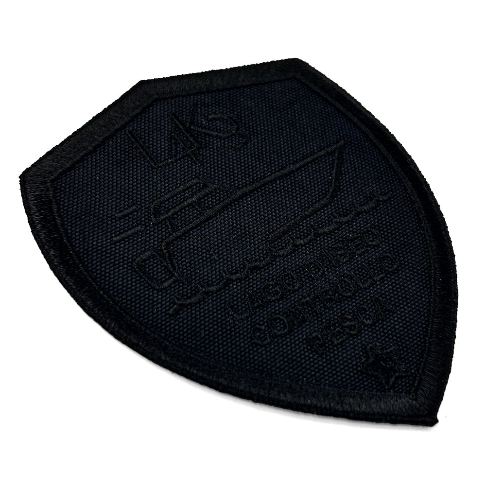 【L4K3】PATCH-05JP(EMBLEM-SHIP)