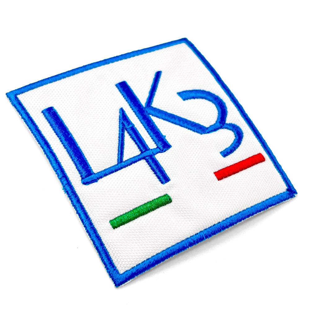 【L4K3】PATCH-06JP(SQUARE-L4K3 )