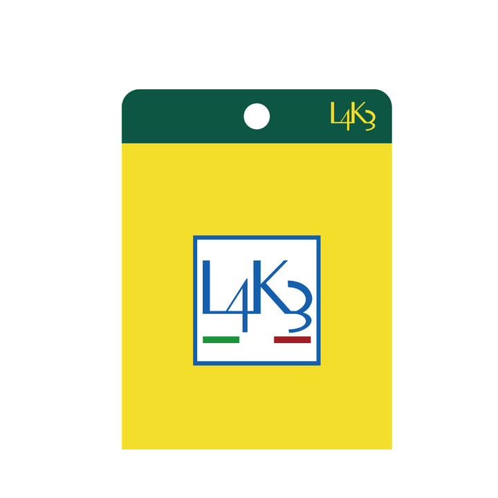 【L4K3】PATCH-06JP(SQUARE-L4K3 )