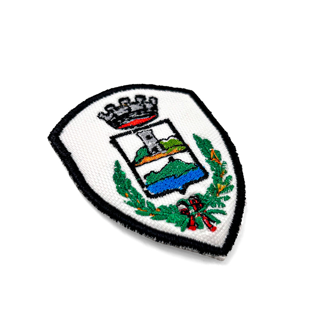 【L4K3】PATCH-09JP(EMBLEM-MONTE+RECTANGLE-L4K3 )
