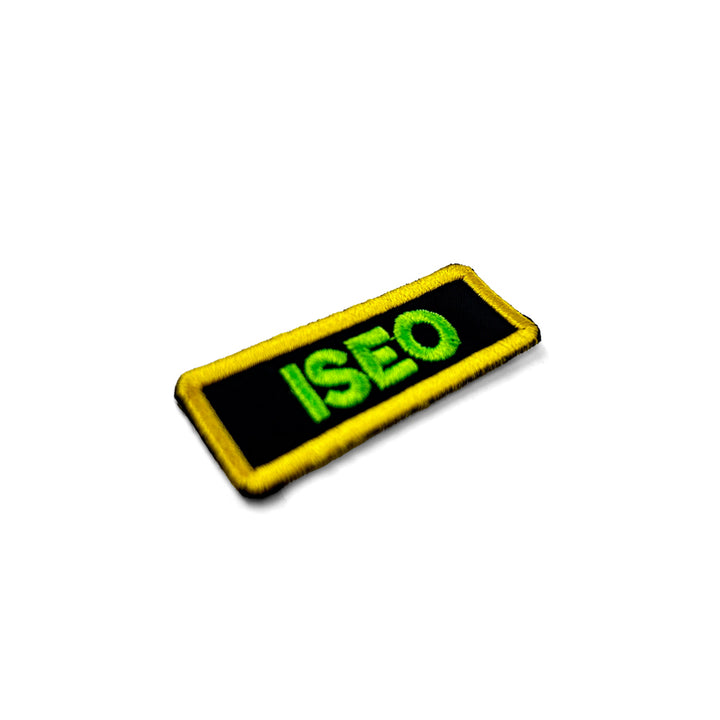 [L4K3] PATCH-14JP(EMBLEM-SHIP+RECTANGLE-ISEO) 