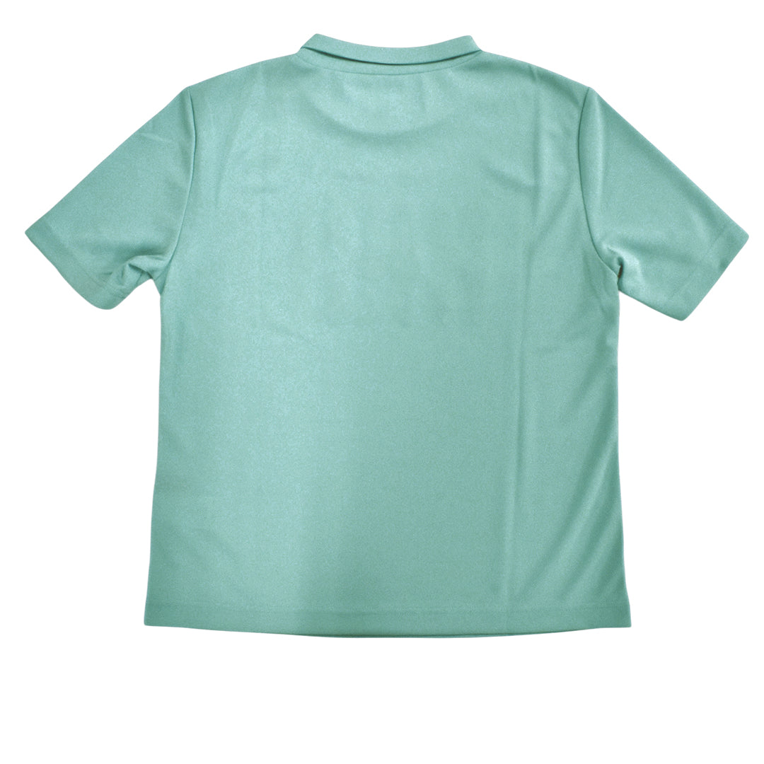 [Ritmo Latino MILANO] 2025SS Short Sleeve Polo Shirt MNT (RLT-RL02) 