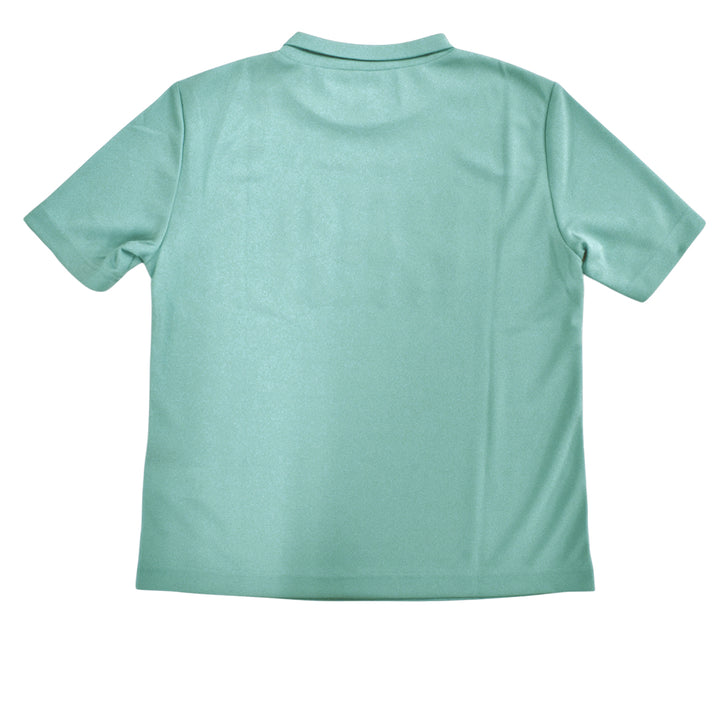 [Ritmo Latino MILANO] 2025SS Short Sleeve Polo Shirt MNT (RLT-RL02) 