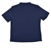 【Ritmo Latino MILANO】2025ss 半袖ポロシャツ NAVY (RLT-RL02)