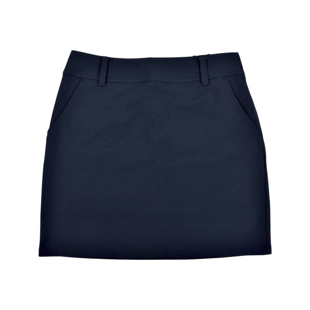 [Ritmo Latino MILANO]2025ss Skirt NAVY (RLT-RL04-NAVY) 