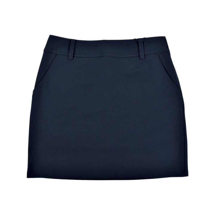 [Ritmo Latino MILANO]2025ss Skirt NAVY (RLT-RL04-NAVY) 