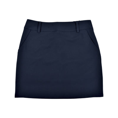 【Ritmo Latino MILANO】2025ss スカート NAVY (RLT-RL04-NAVY)