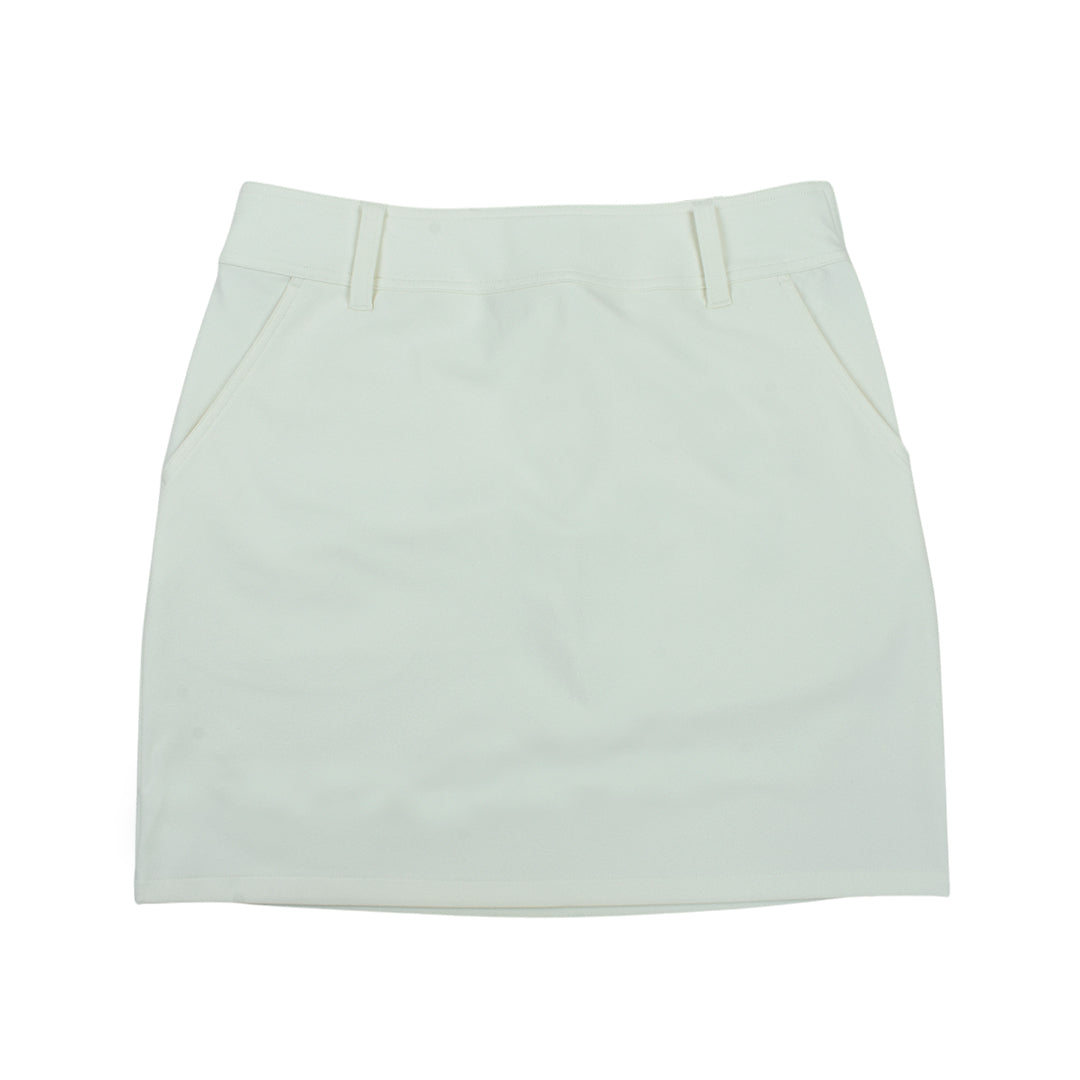 【Ritmo Latino MILANO】2025ss スカート WHITE (RLT-RL04-WHITE)