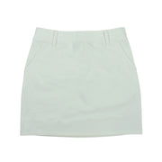 【Ritmo Latino MILANO】2025ss スカート WHITE (RLT-RL04-WHITE)