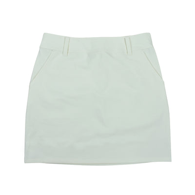 【Ritmo Latino MILANO】2025ss スカート WHITE (RLT-RL04-WHITE)