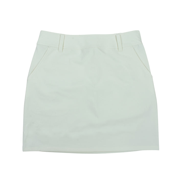 【Ritmo Latino MILANO】2025ss スカート WHITE (RLT-RL04-WHITE)