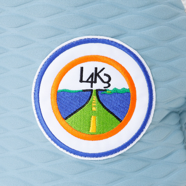 【L4K3】SECCHIELLO BIG　SEB-1179PA 【Patch serise】