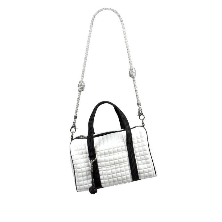 【L4K3】BOSTONMICRO ROPE 【SILVER】