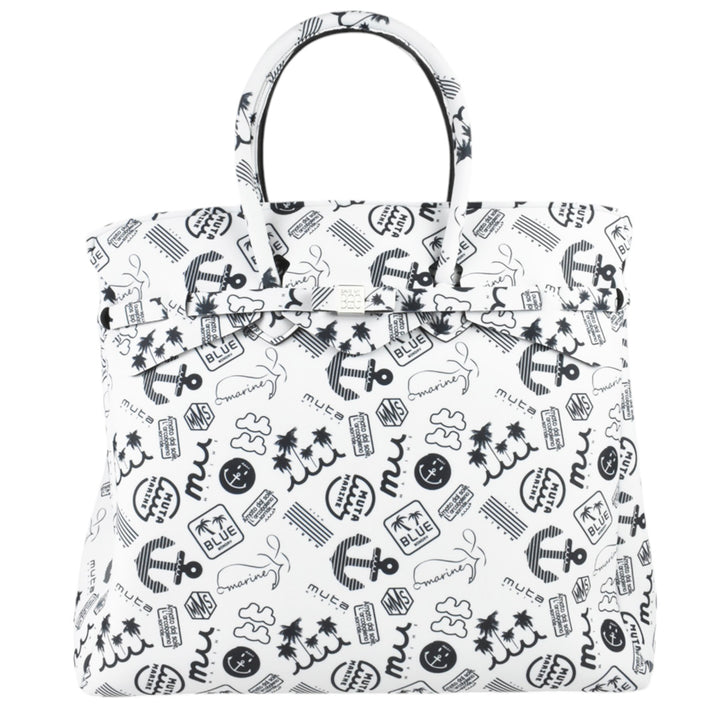 【SAVE MY BAG】T-MISS WEEKENDER PLUS MUTA (SMB-Z202MUT)