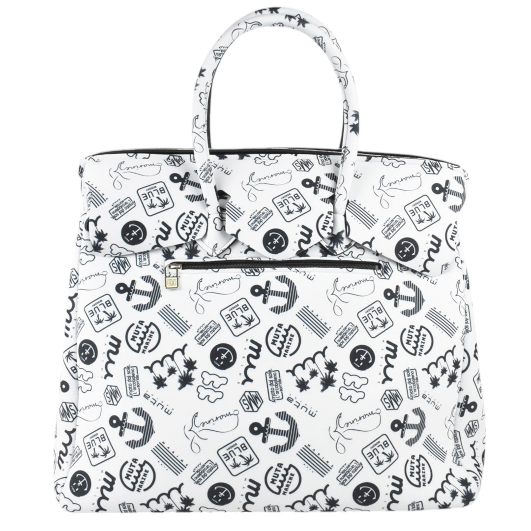 【SAVE MY BAG】T-MISS WEEKENDER PLUS MUTA (SMB-Z202MUT)