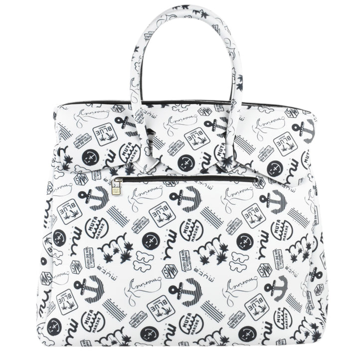 【SAVE MY BAG】T-MISS WEEKENDER PLUS MUTA (SMB-Z202MUT)