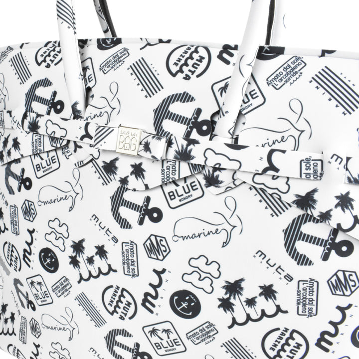 【SAVE MY BAG】T-MISS WEEKENDER PLUS MUTA (SMB-Z202MUT)