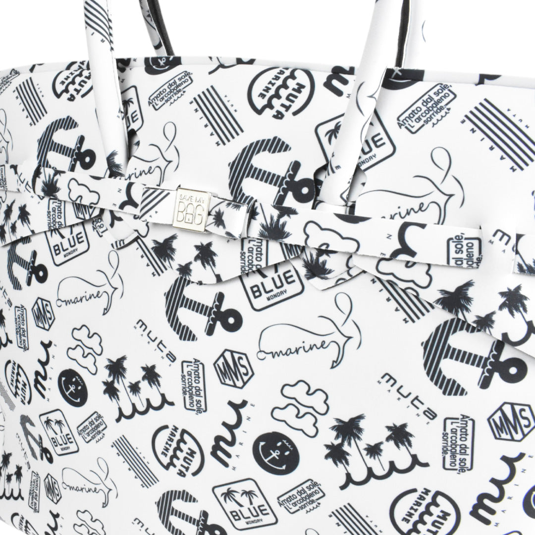 SAVE MY BAG T-MISS WEEKENDER PLUS MUTA (SMB-Z202MUT) – Zen Style