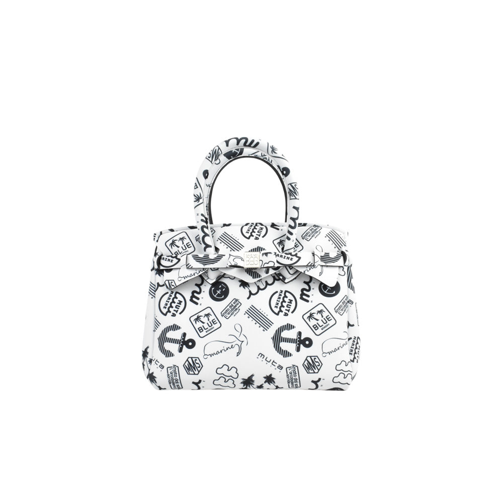【SAVE MY BAG】T-PETITE MISS PLUS MUTA （SMB-Z280MUT）