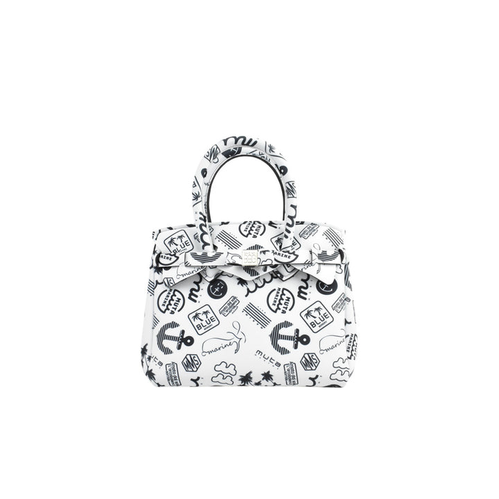 【SAVE MY BAG】T-PETITE MISS PLUS MUTA （SMB-Z280MUT）