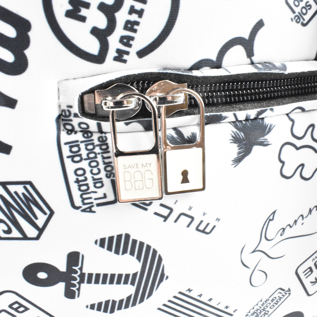 【SAVE MY BAG】T-CLUB MUTA (SMB-Z301MUT)
