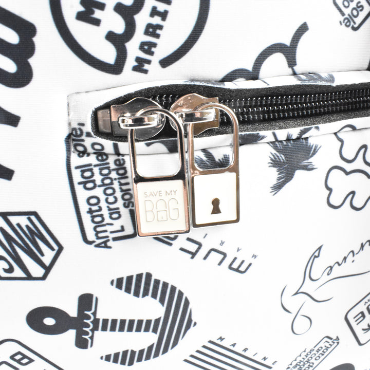 【SAVE MY BAG】T-CLUB MUTA (SMB-Z301MUT)