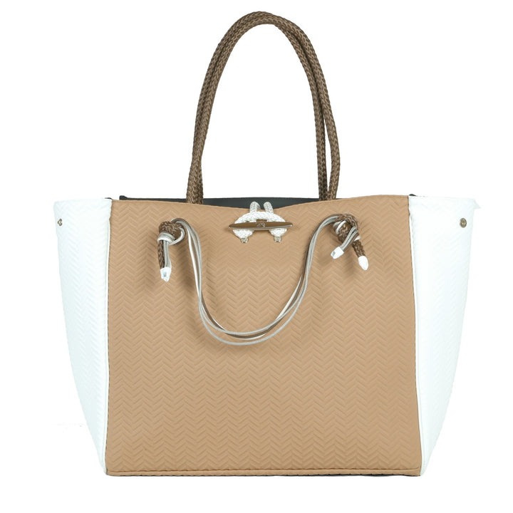 【L4K3】CLEAT TOTE　TO-14JP