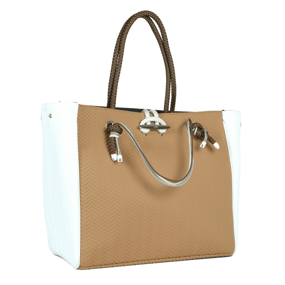 【L4K3】CLEAT TOTE　TO-14JP