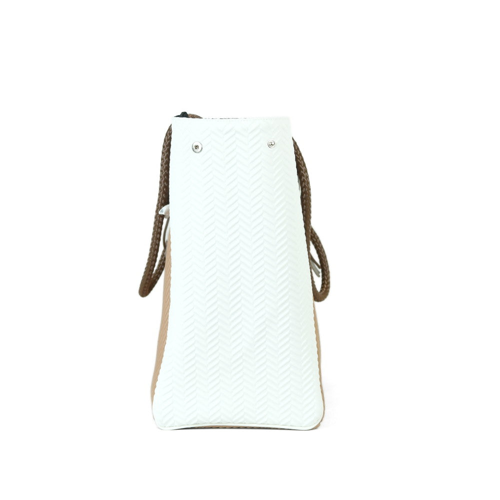 【L4K3】CLEAT TOTE　TO-14JP