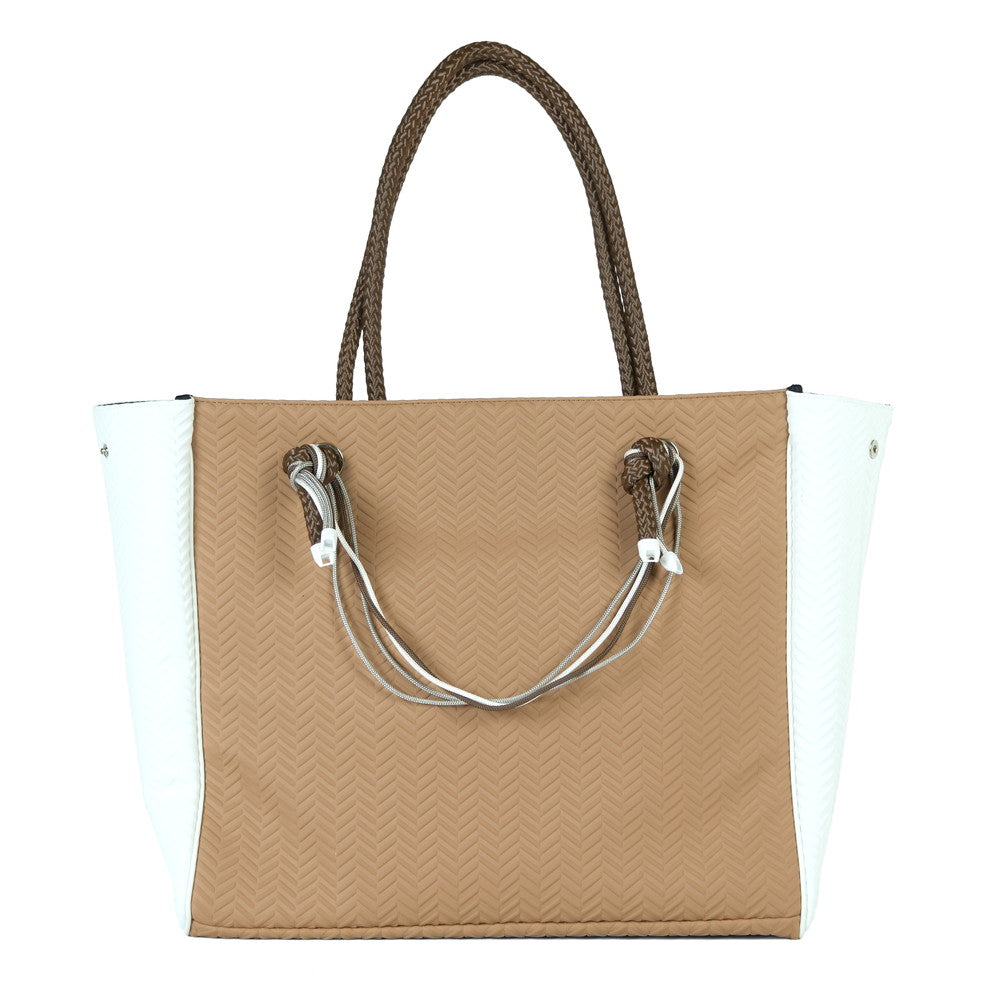 【L4K3】CLEAT TOTE　TO-14JP