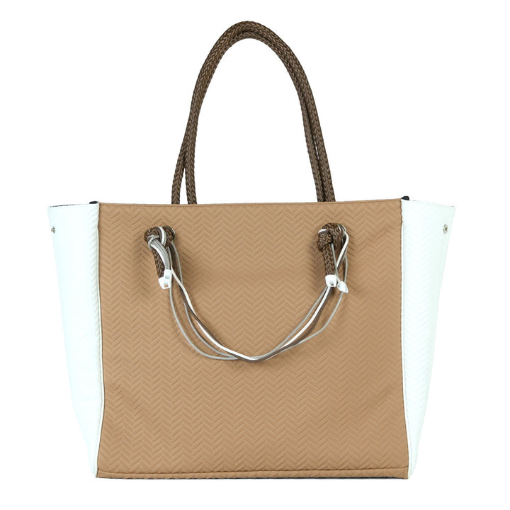 【L4K3】CLEAT TOTE　TO-14JP