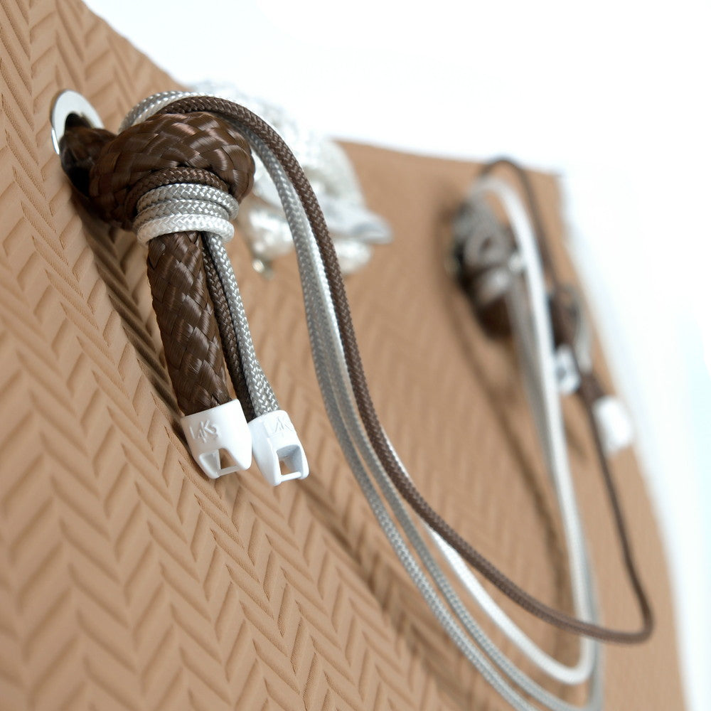 【L4K3】CLEAT TOTE　TO-14JP