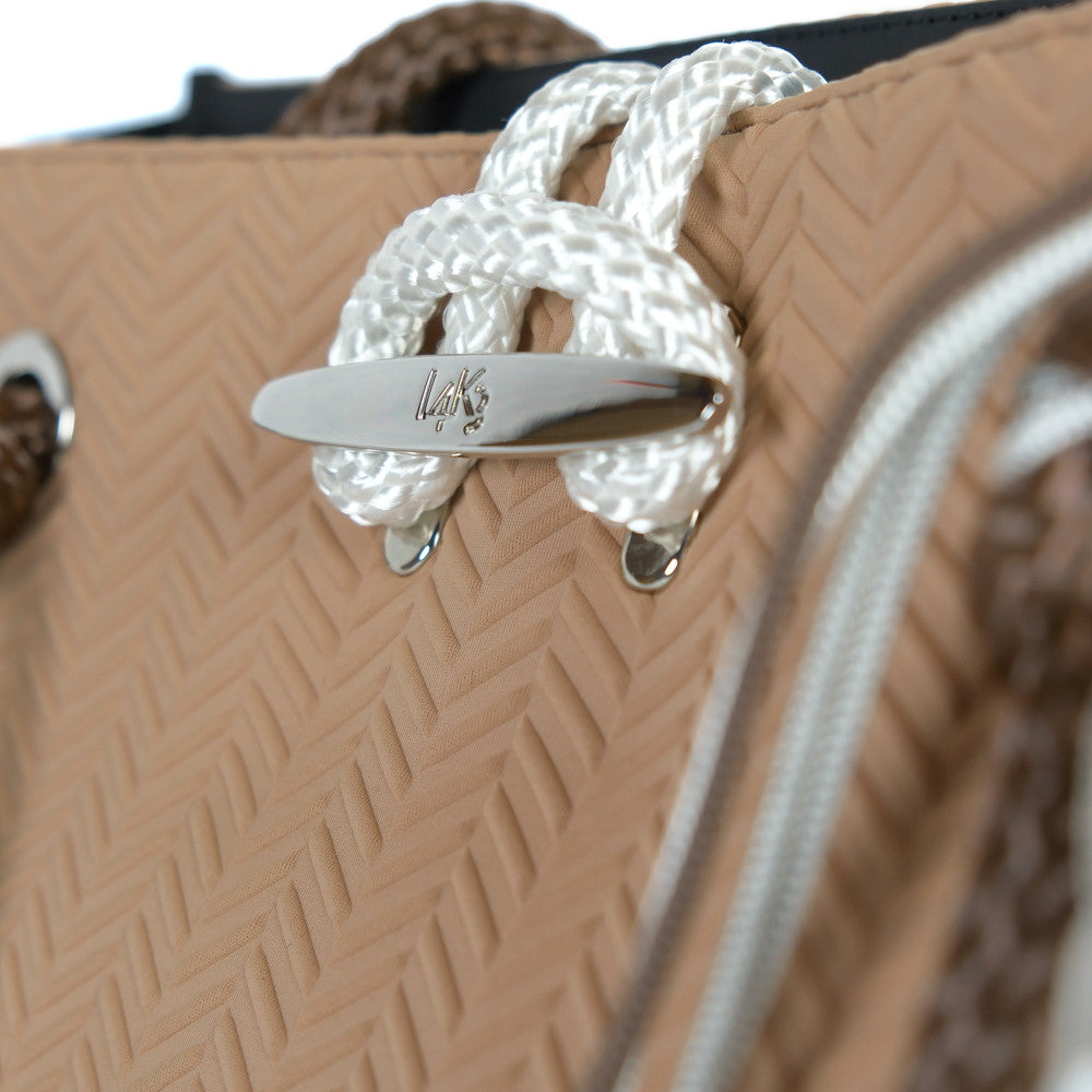 【L4K3】CLEAT TOTE　TO-14JP