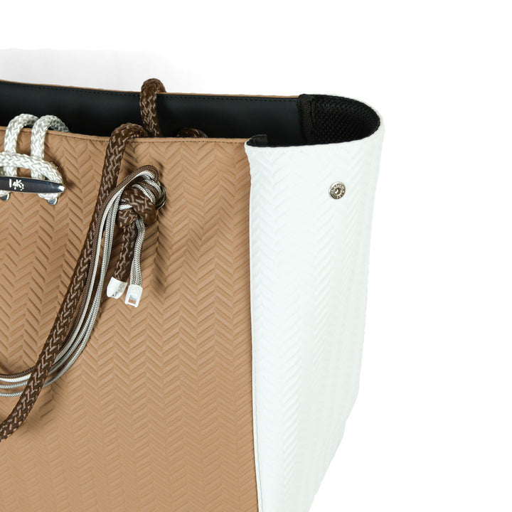 【L4K3】CLEAT TOTE　TO-14JP
