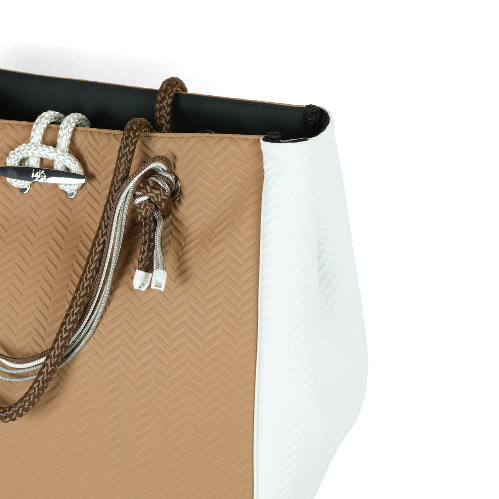 【L4K3】CLEAT TOTE　TO-14JP