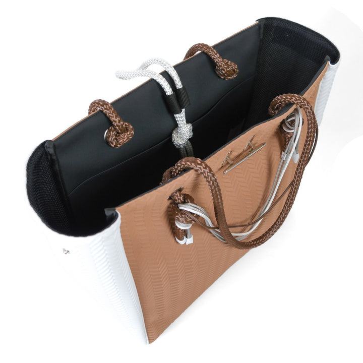 【L4K3】CLEAT TOTE　TO-14JP
