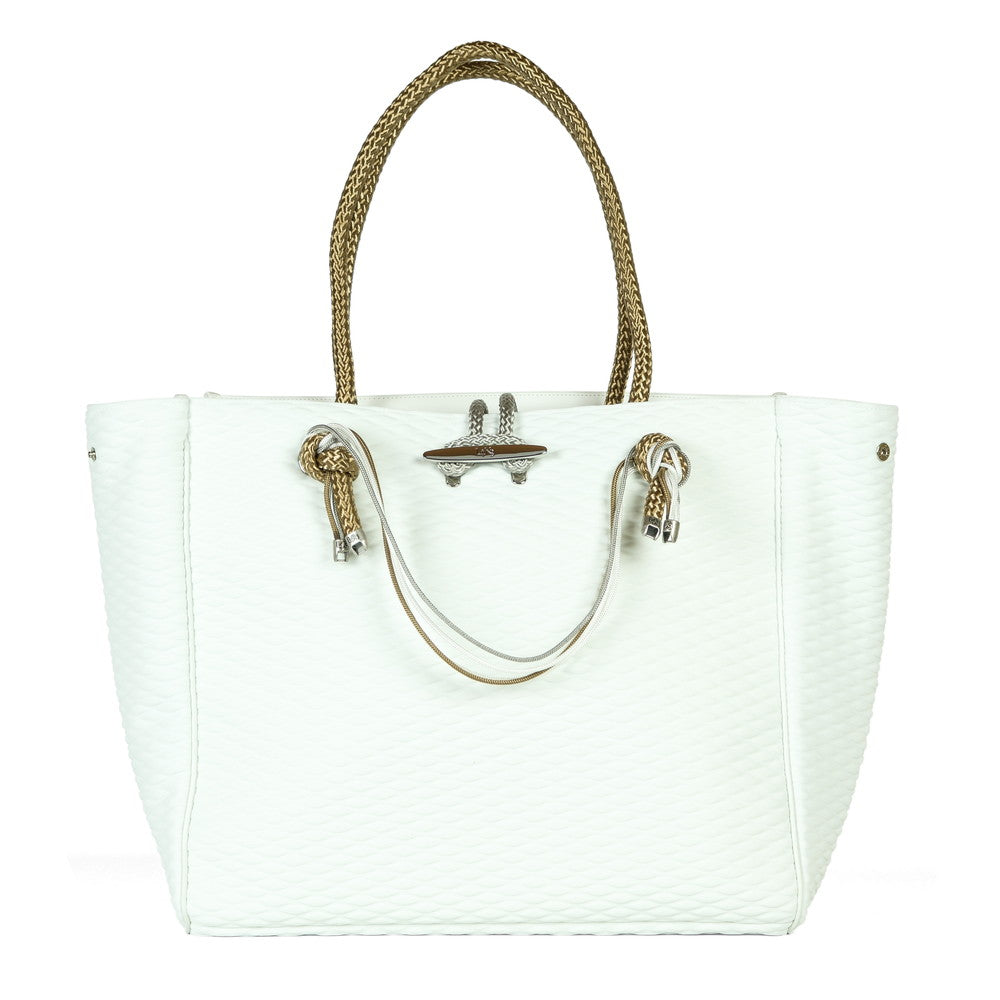 [L4K3] CLEAT TOTE TO-16JP 