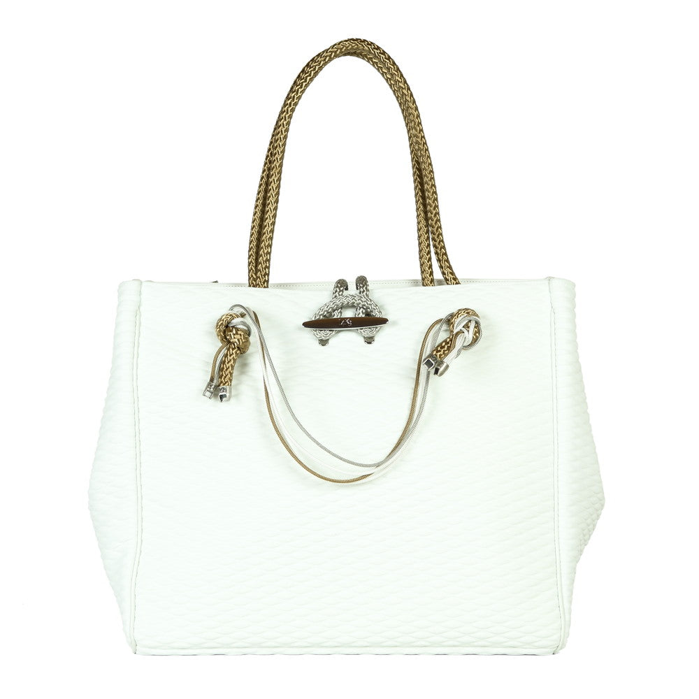 [L4K3] CLEAT TOTE TO-16JP 