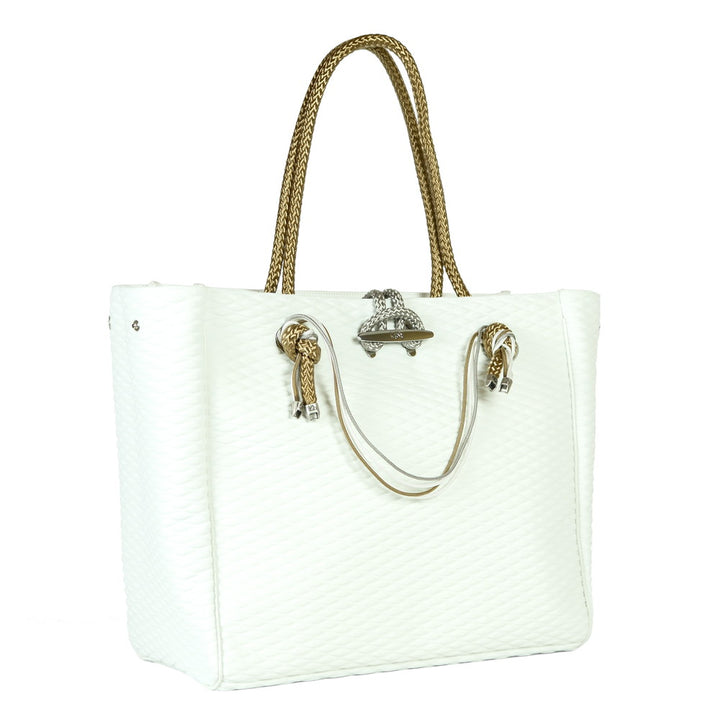 [L4K3] CLEAT TOTE TO-16JP 