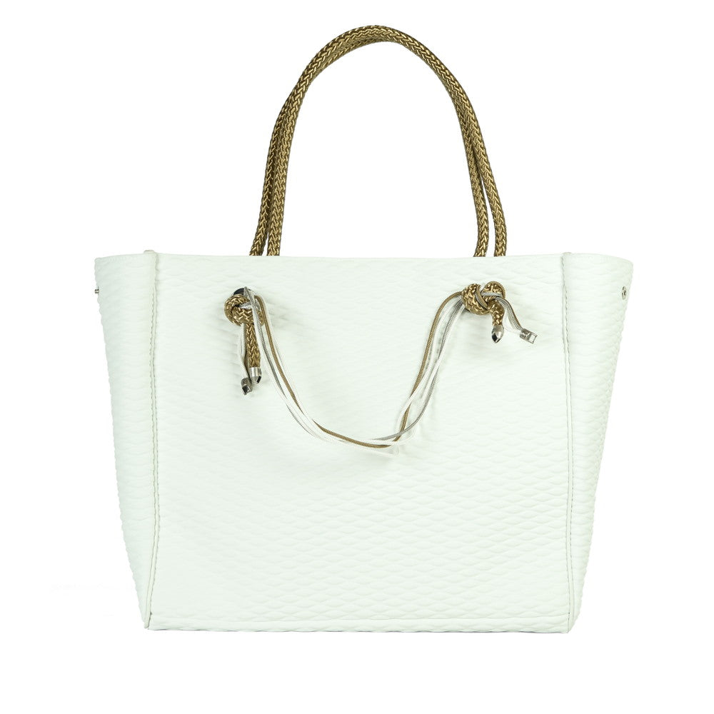 [L4K3] CLEAT TOTE TO-16JP 