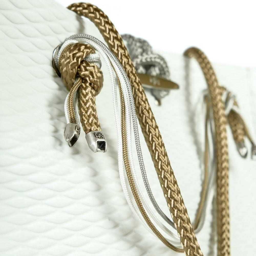 [L4K3] CLEAT TOTE TO-16JP 