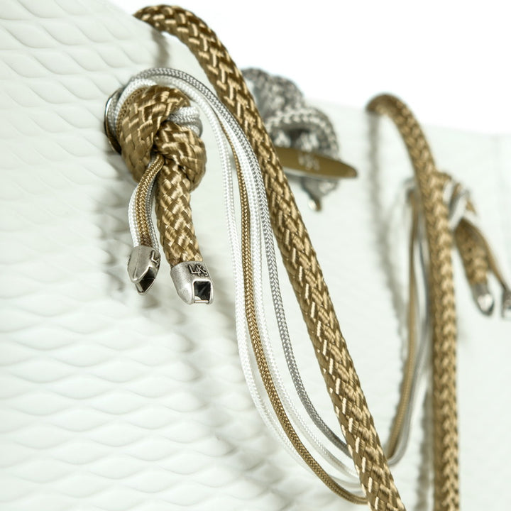 [L4K3] CLEAT TOTE TO-16JP 