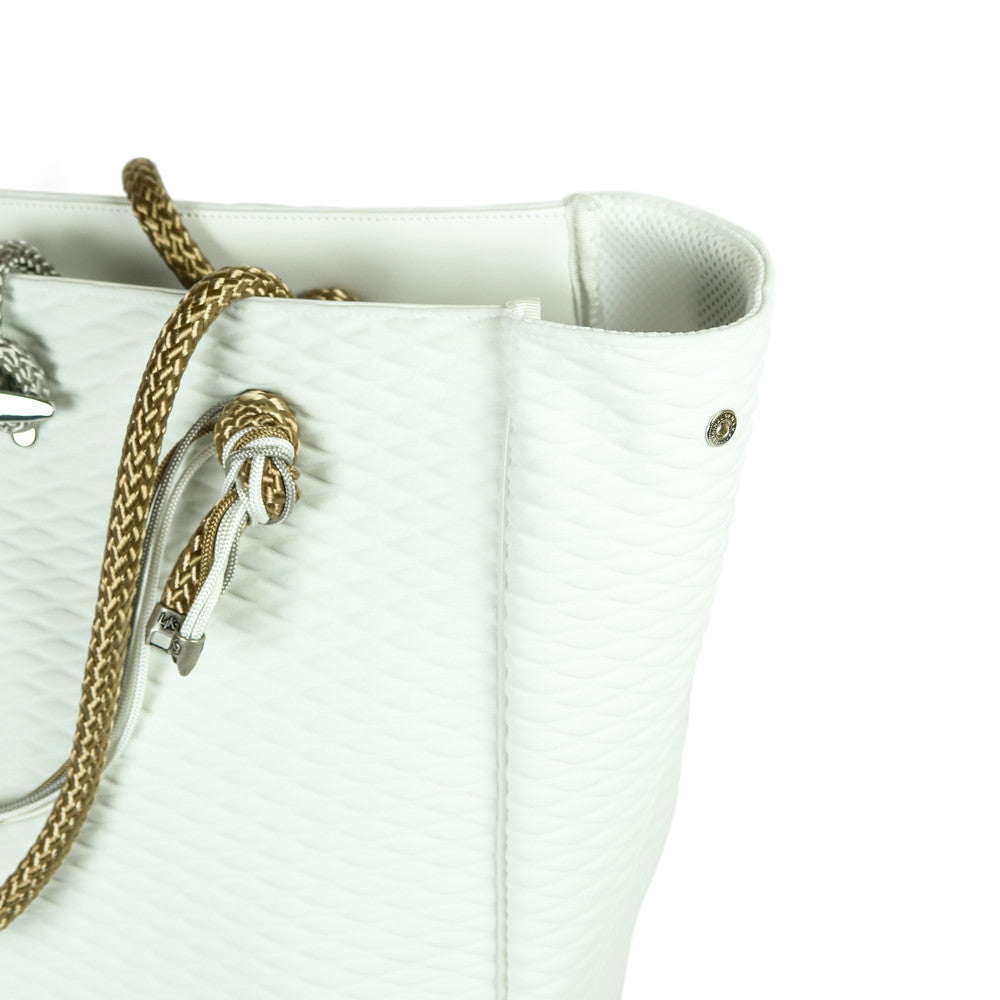[L4K3] CLEAT TOTE TO-16JP 