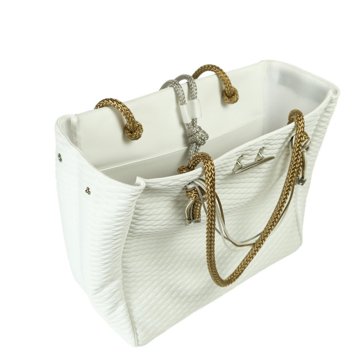 [L4K3] CLEAT TOTE TO-16JP 